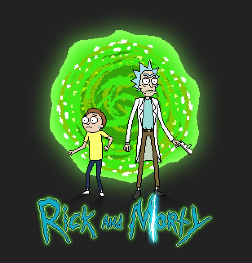 What+to+Expect+from+Rick+and+Morty+Season+4