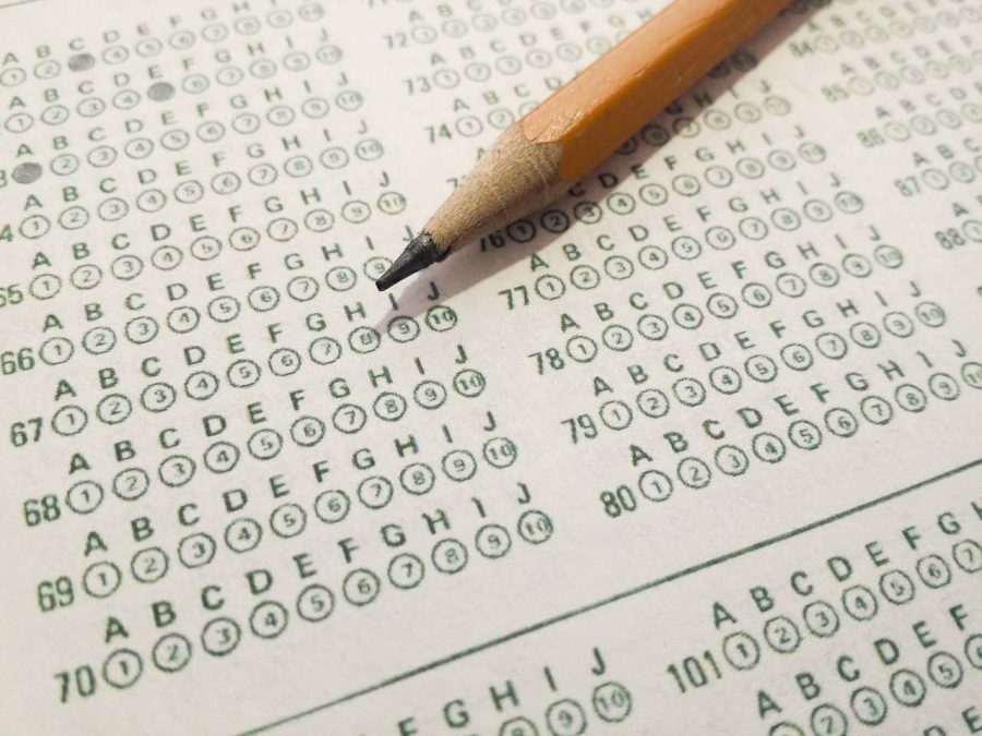 Why Does the SAT Exist?