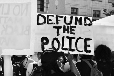 Why Defunding the Police Would Be Harmful to America