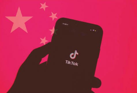 TikTok: Chinese Spyware?