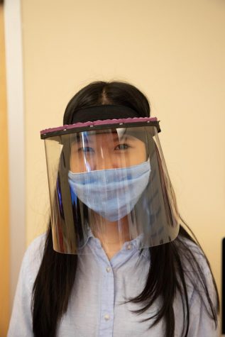 Photo of Lauren I.