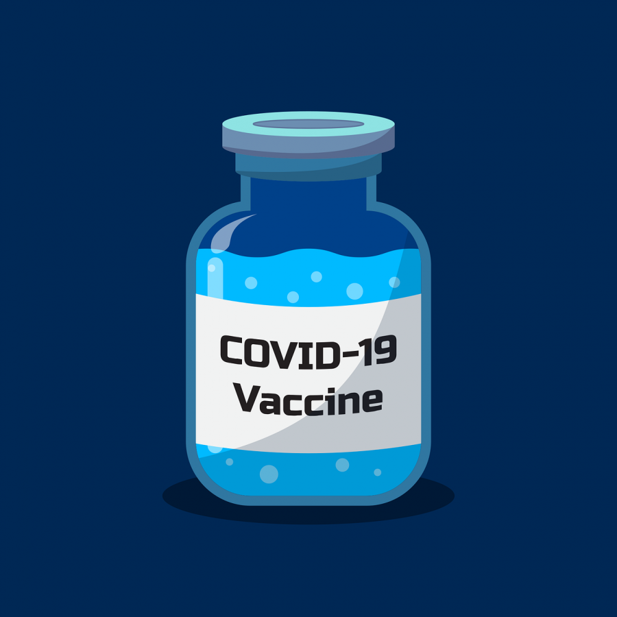 Anti-Vaxers in COVID-19