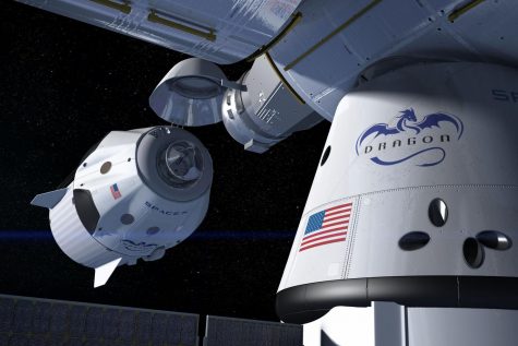 NASA & SpaceX Partnership: What Does This Mean for Future Space Exploration?