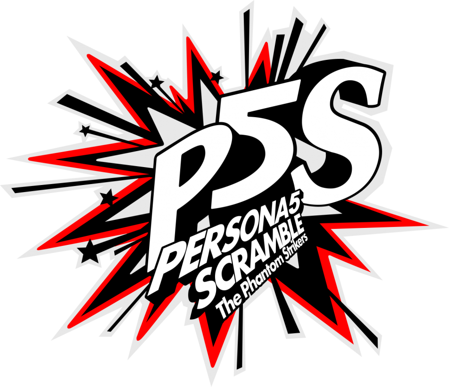 Reviewing+Persona+5+Strikers