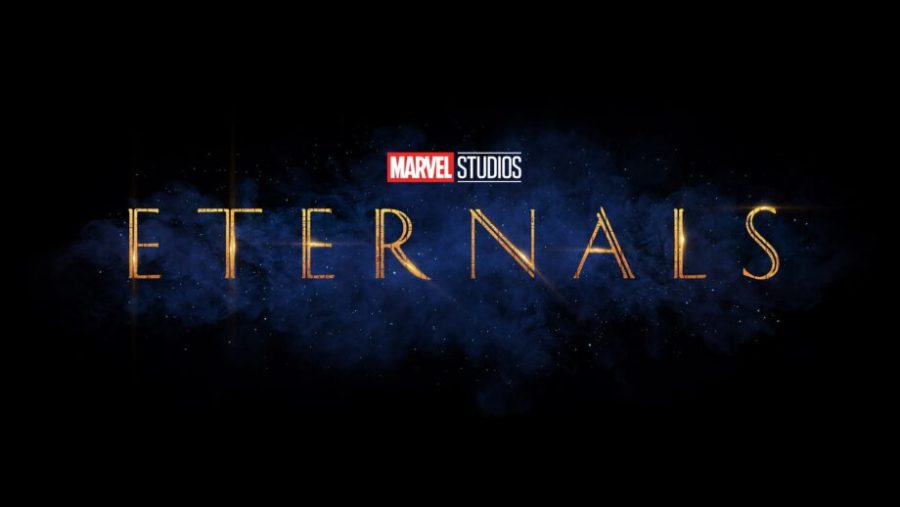 The Comic Book Accuracy of Eternals