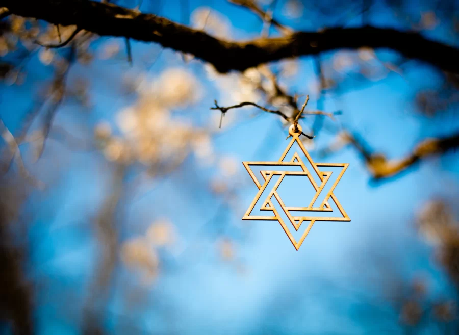 Antisemitism is a societal problem that we, as a country, need to work together to solve. //Photo credit: Unsplash.com