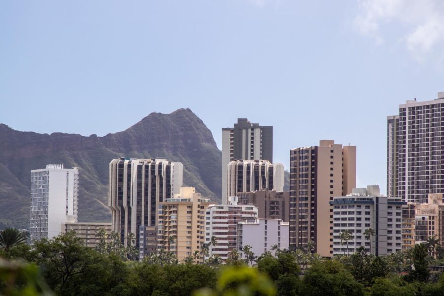 Hawaii Sustainable Development, a new history elective coming to school in the 2023-24 school year, will be an opportunity to explore the pressing issues that are facing Hawaii. 