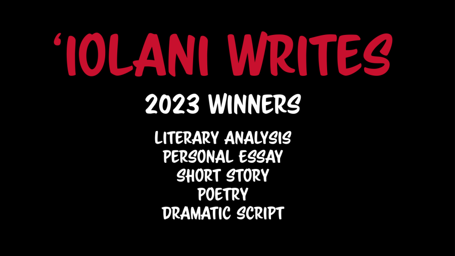 Iolani+Writes+2023+Winners