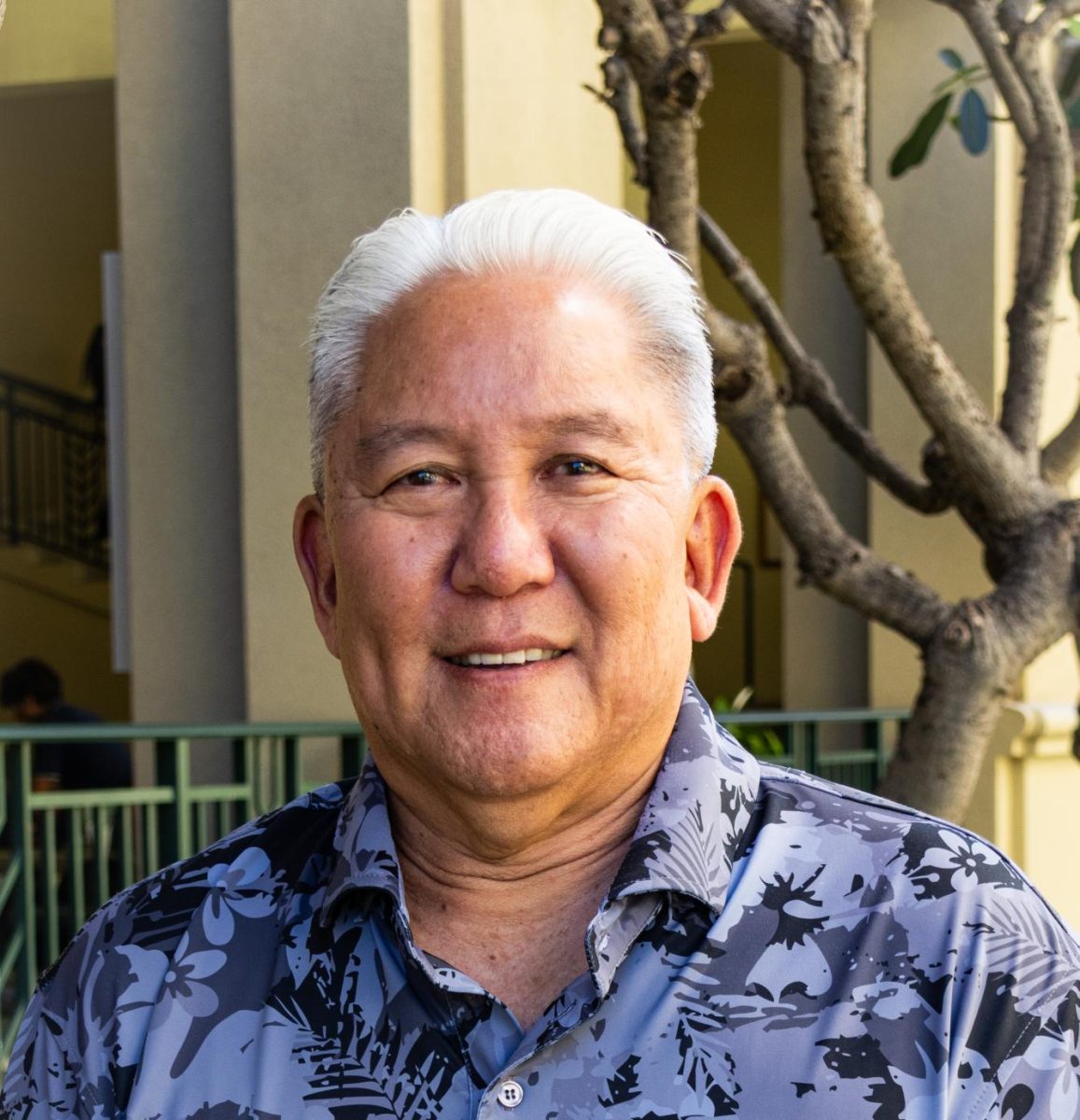 Aloha ‘Oe, Mr. Gima!