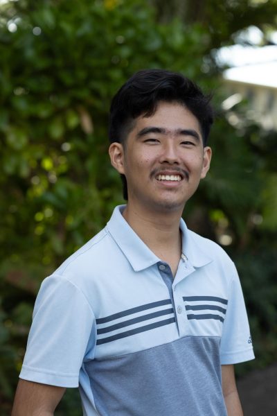 Photo of Joshua O.