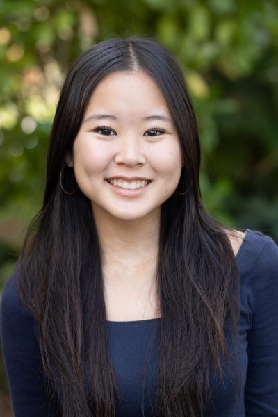 Photo of Naomi M.