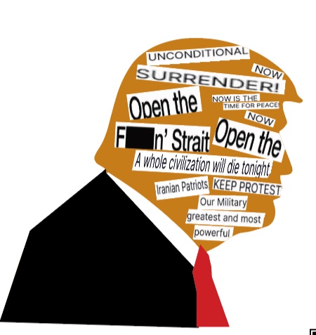A Student Guide to War in Iran: Why is the US Involved?