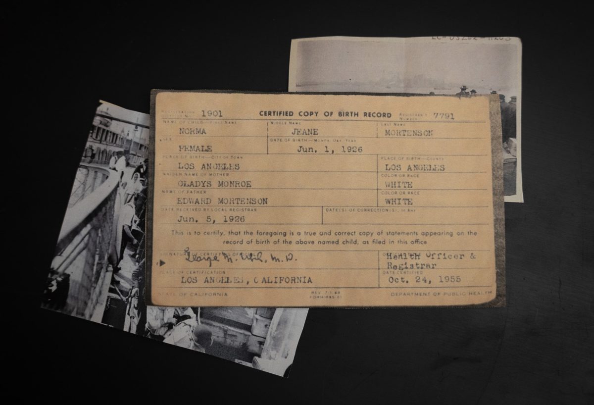At one point, an American birth record meant citizenship. Today, however, that right and long-standing legal precedent is being questioned and discussed within the Supreme Court after an executive order from President Trump.
