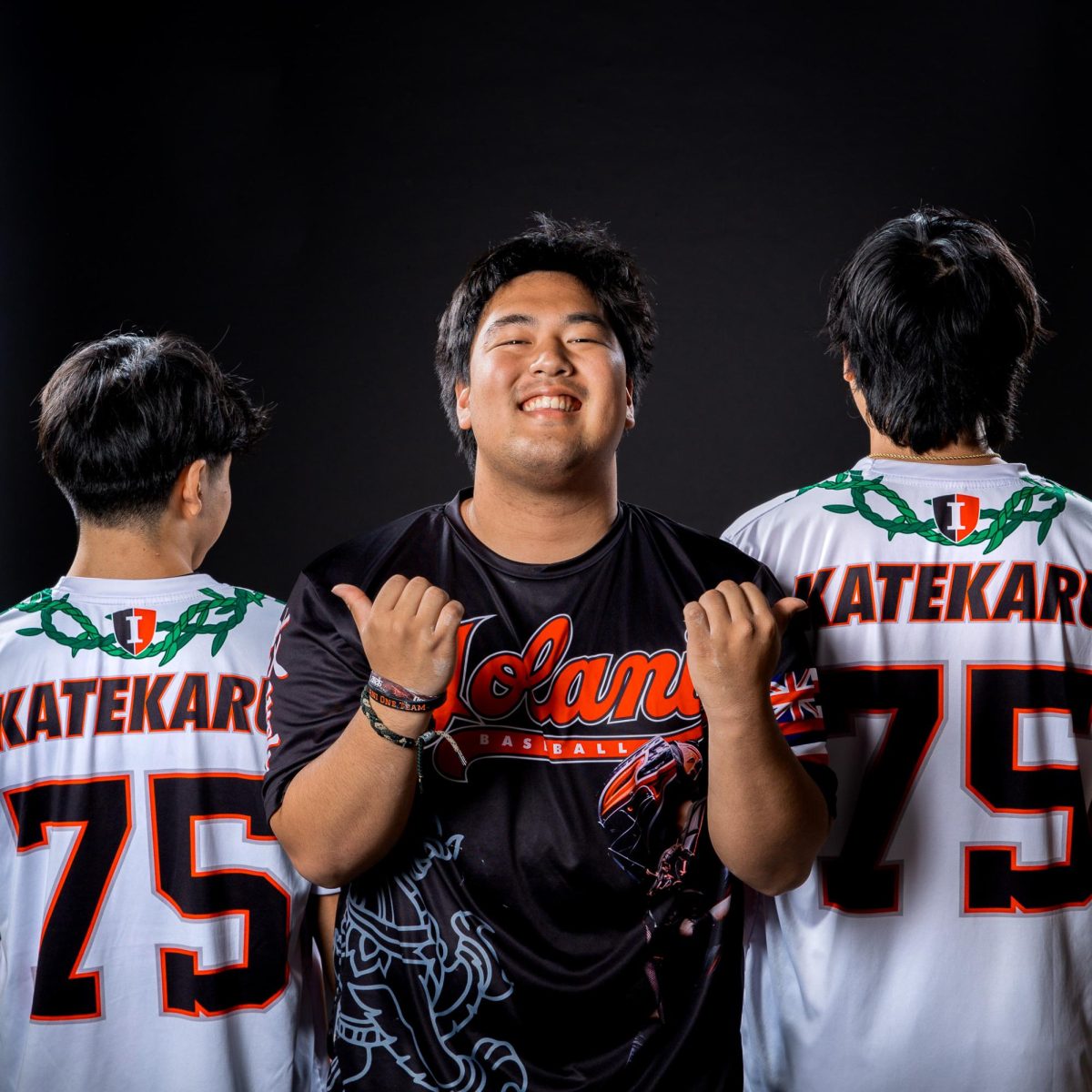Capturing Identity, Pride, Community: The Deeper Meaning Behind Senior Shirts